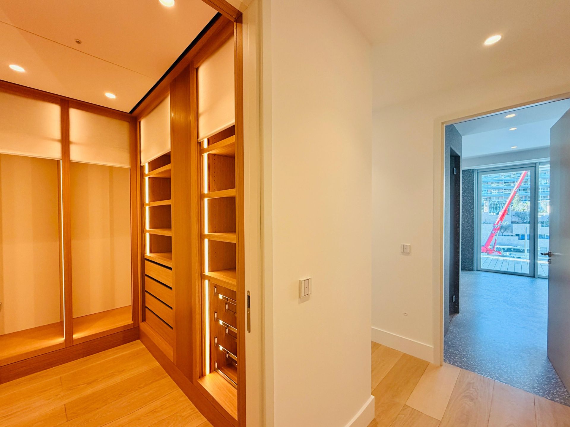 appartement 4 Pièces en vente sur MONACO (98000)