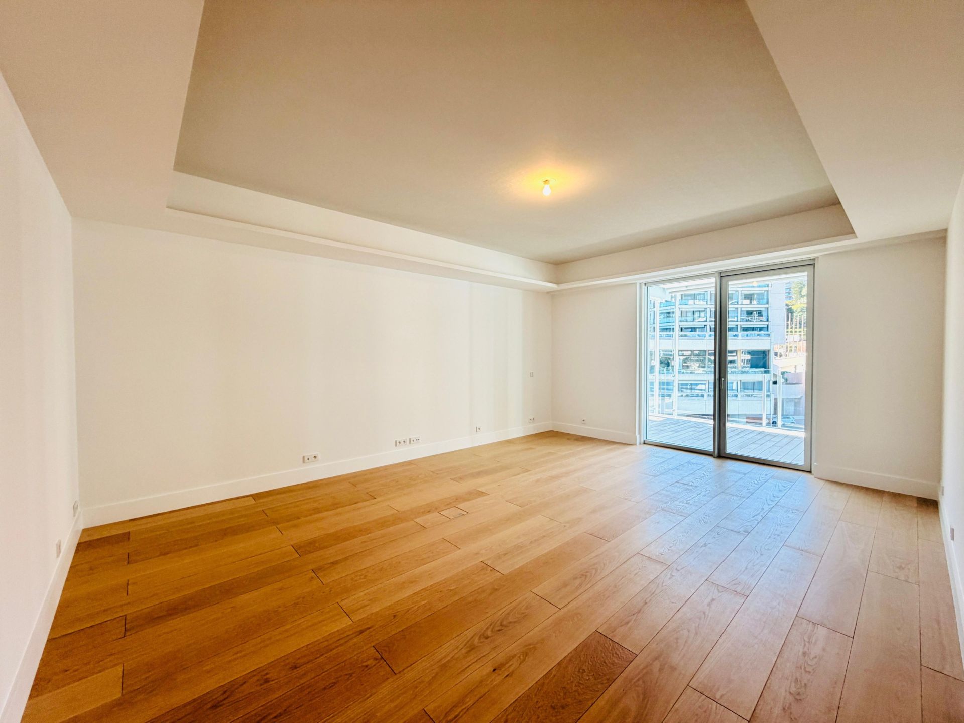 appartement 4 Pièces en vente sur MONACO (98000)