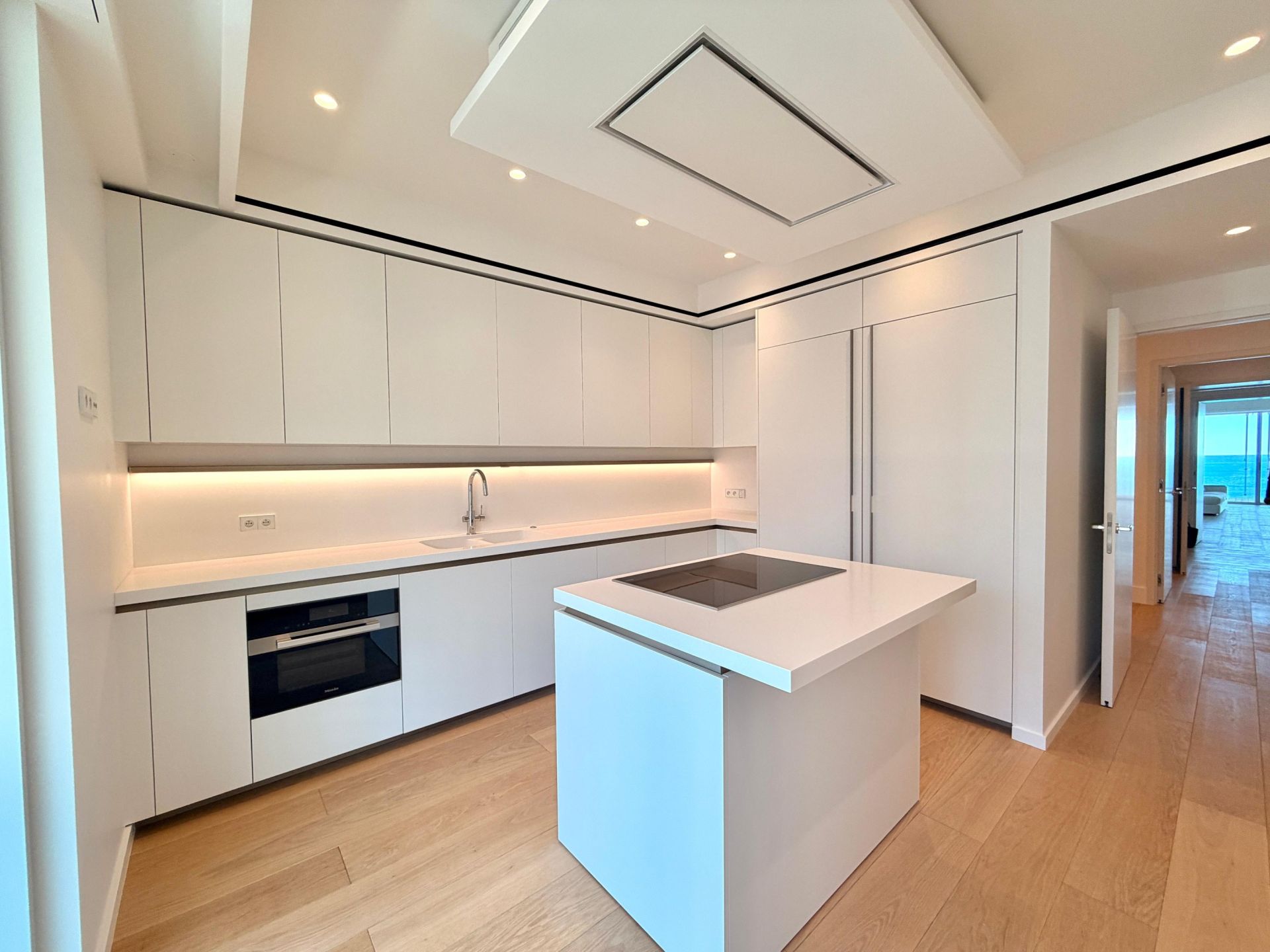 appartement 4 Pièces en vente sur MONACO (98000)