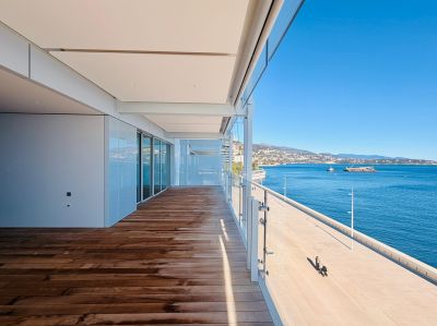 Vente Appartement Monaco 4&nbsp;Pièces 679&nbsp;m²