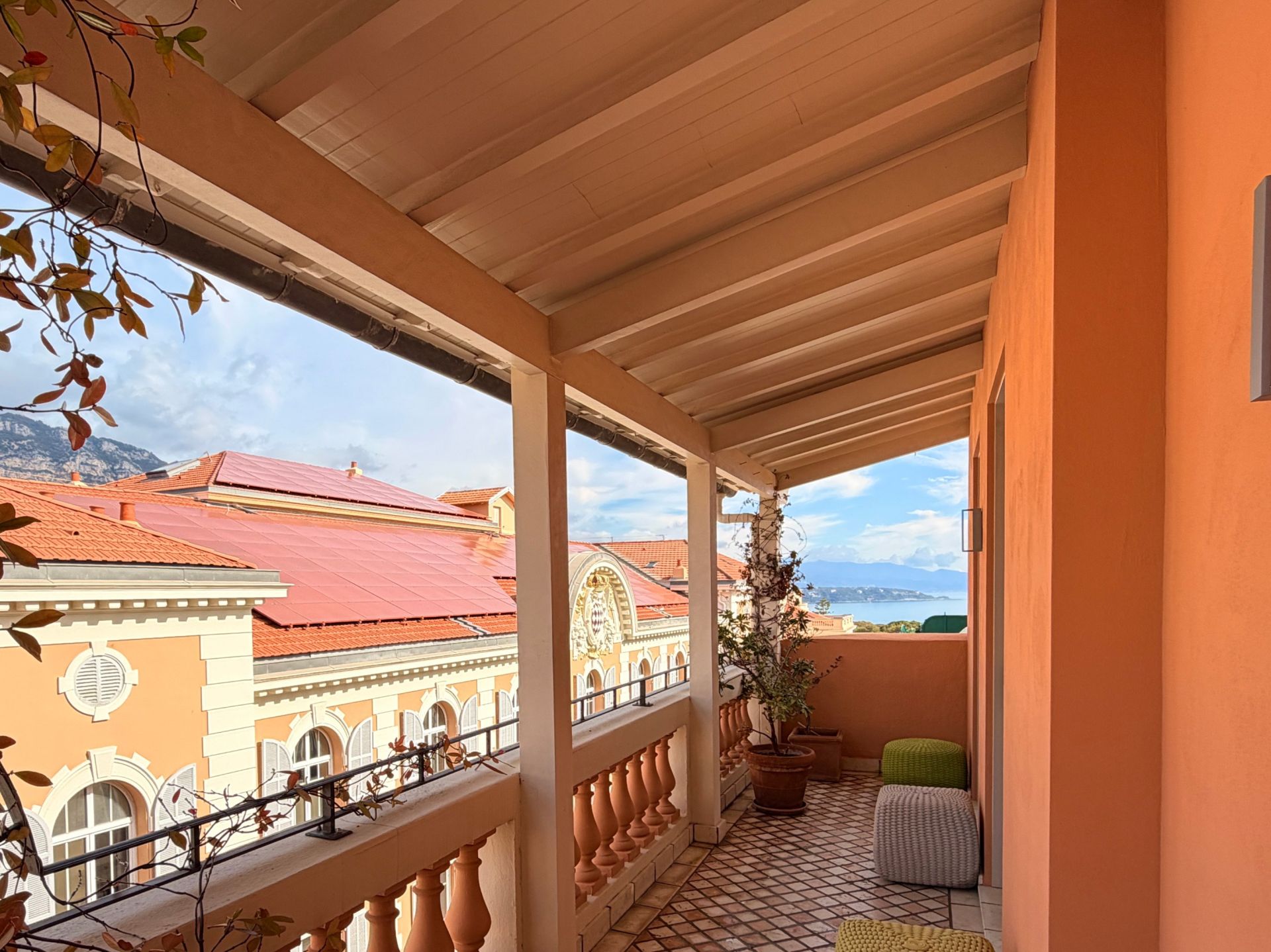 appartamento 6 Camere in vendita su MONACO (98000)