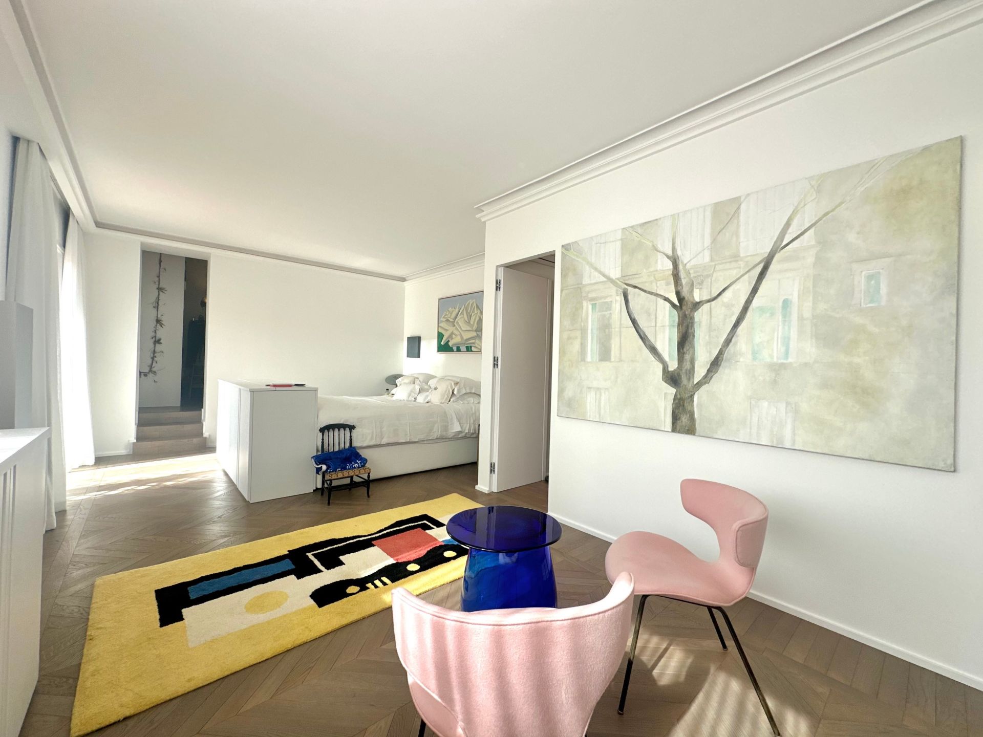 appartamento 6 Camere in vendita su MONACO (98000)