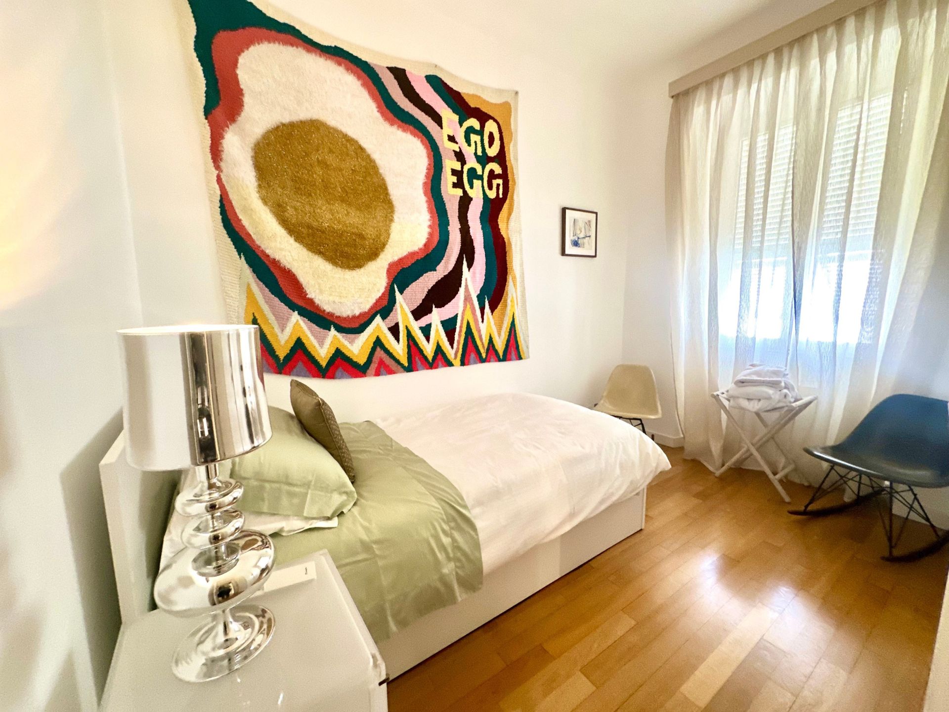 appartamento 6 Camere in vendita su MONACO (98000)