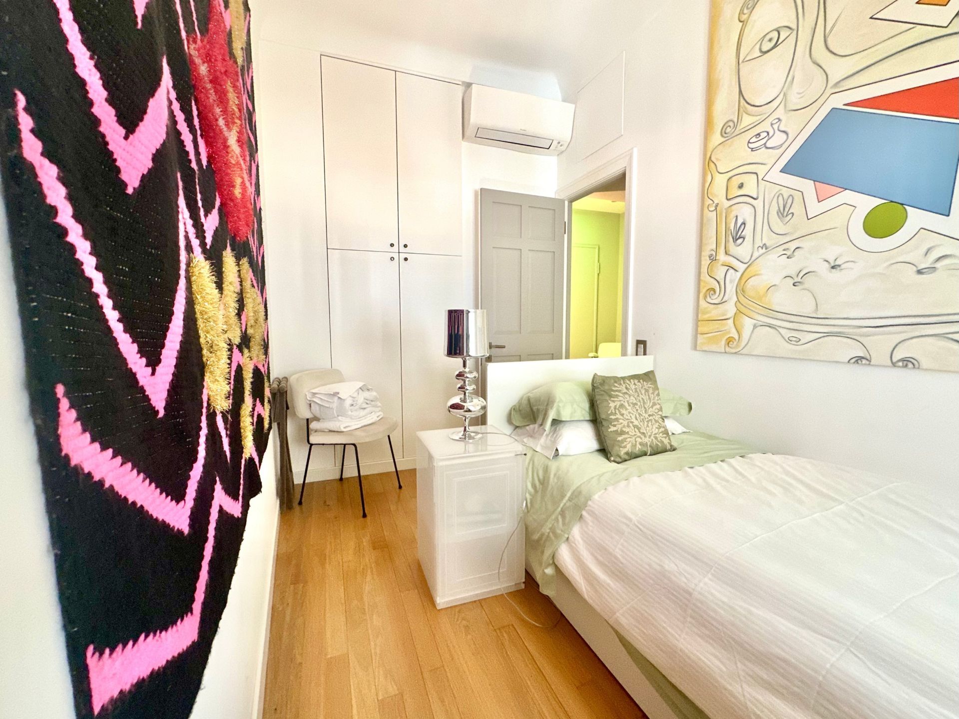 appartamento 6 Camere in vendita su MONACO (98000)