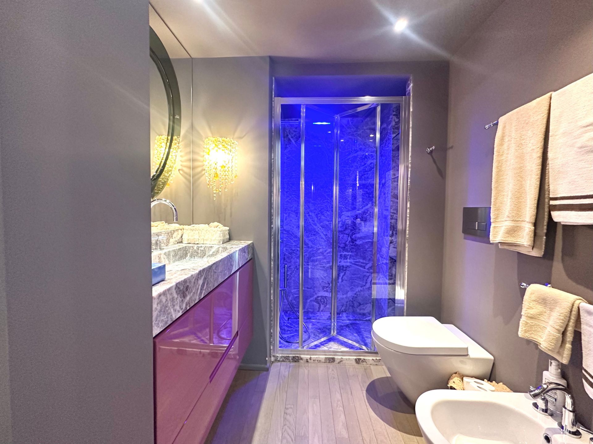 appartamento 6 Camere in vendita su MONACO (98000)