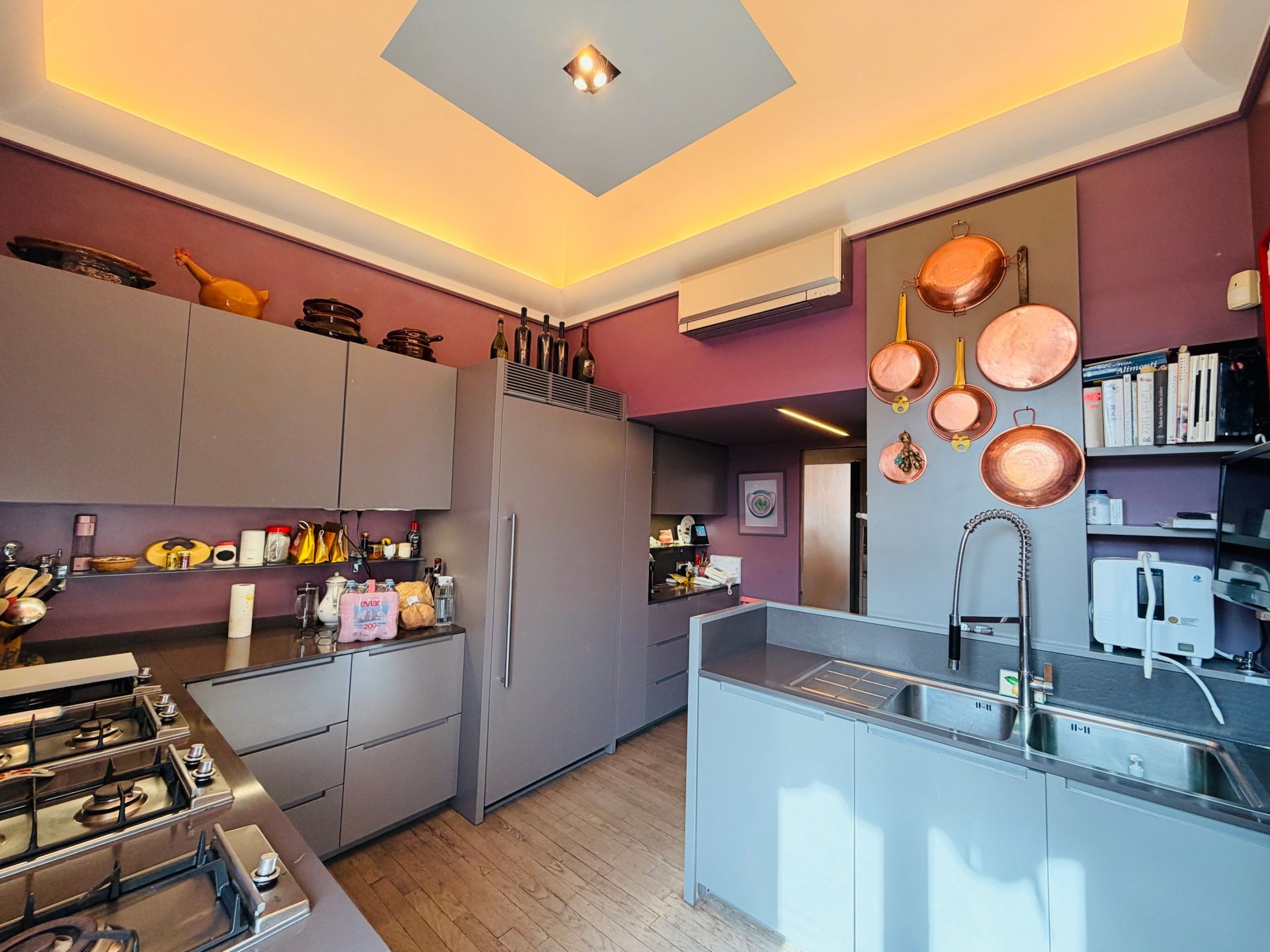 appartamento 6 Camere in vendita su MONACO (98000)