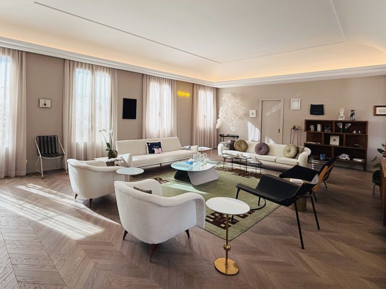 appartamento 6 Camere in vendita su MONACO (98000)