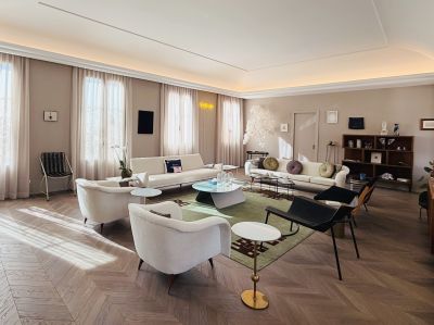 Vente Appartement Monaco 6&nbsp;Pièces 510&nbsp;m²