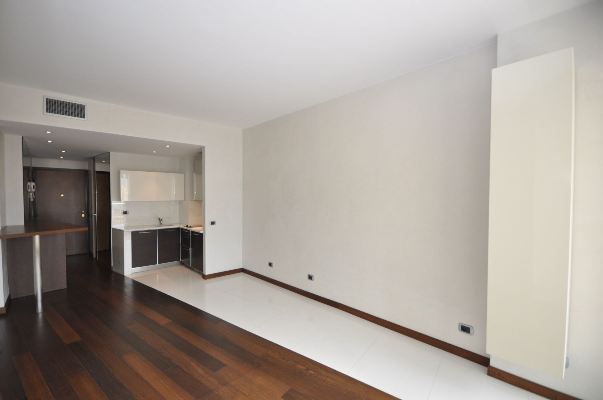 apartment 1 room for rent on MONACO (98000)