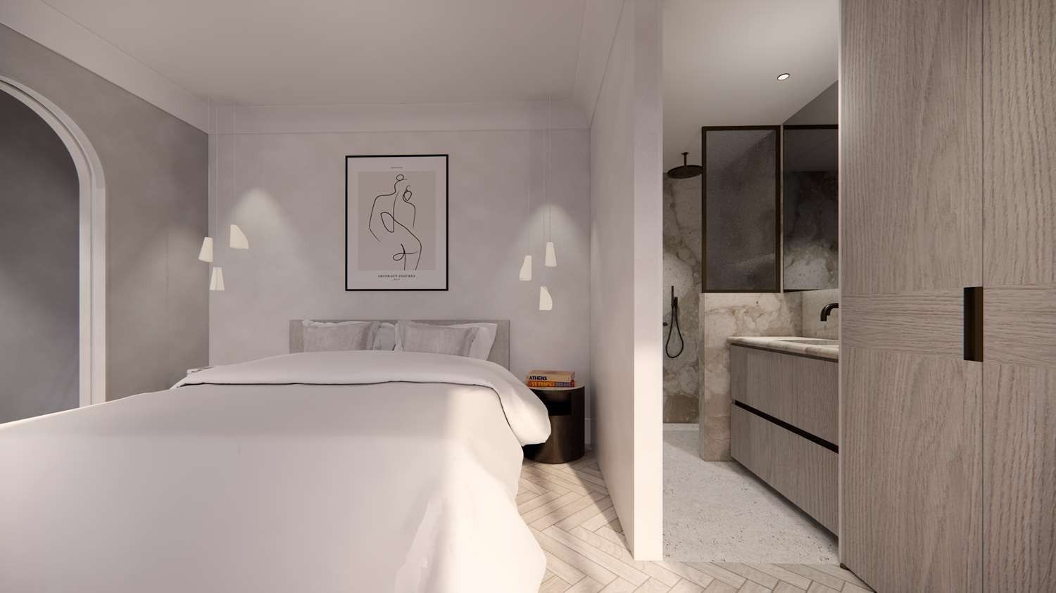 appartamento 4 Camere in vendita su MONACO (98000)