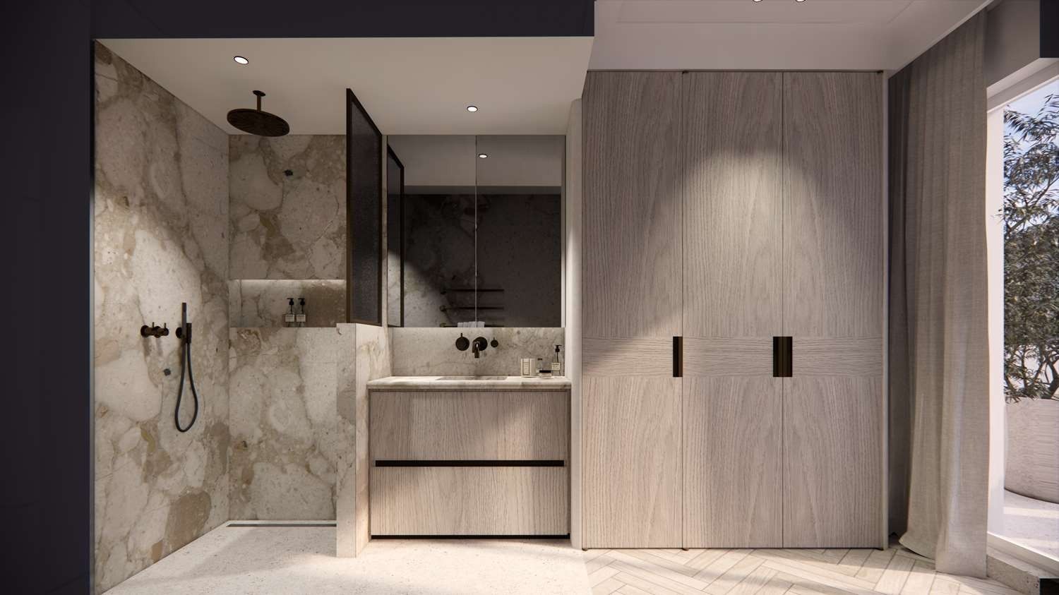 appartamento 4 Camere in vendita su MONACO (98000)