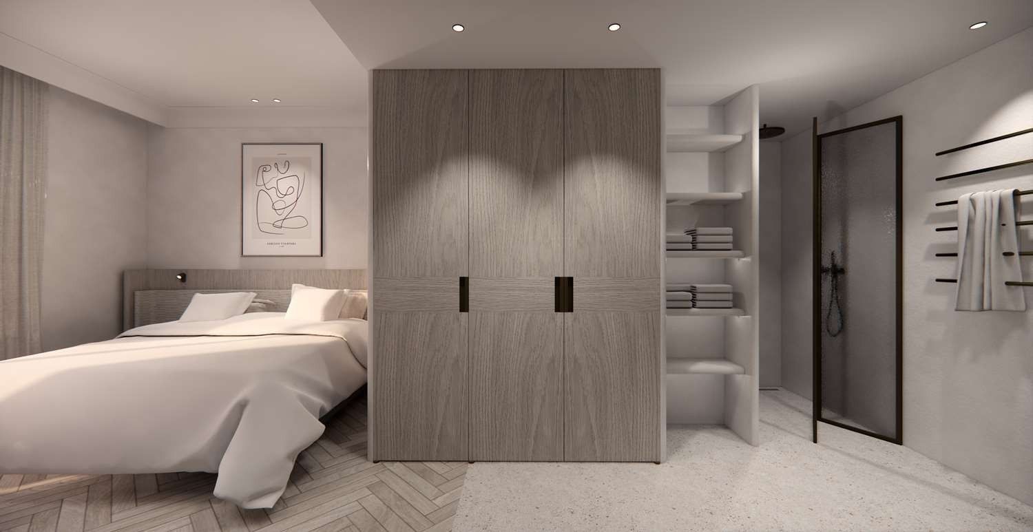 appartamento 4 Camere in vendita su MONACO (98000)