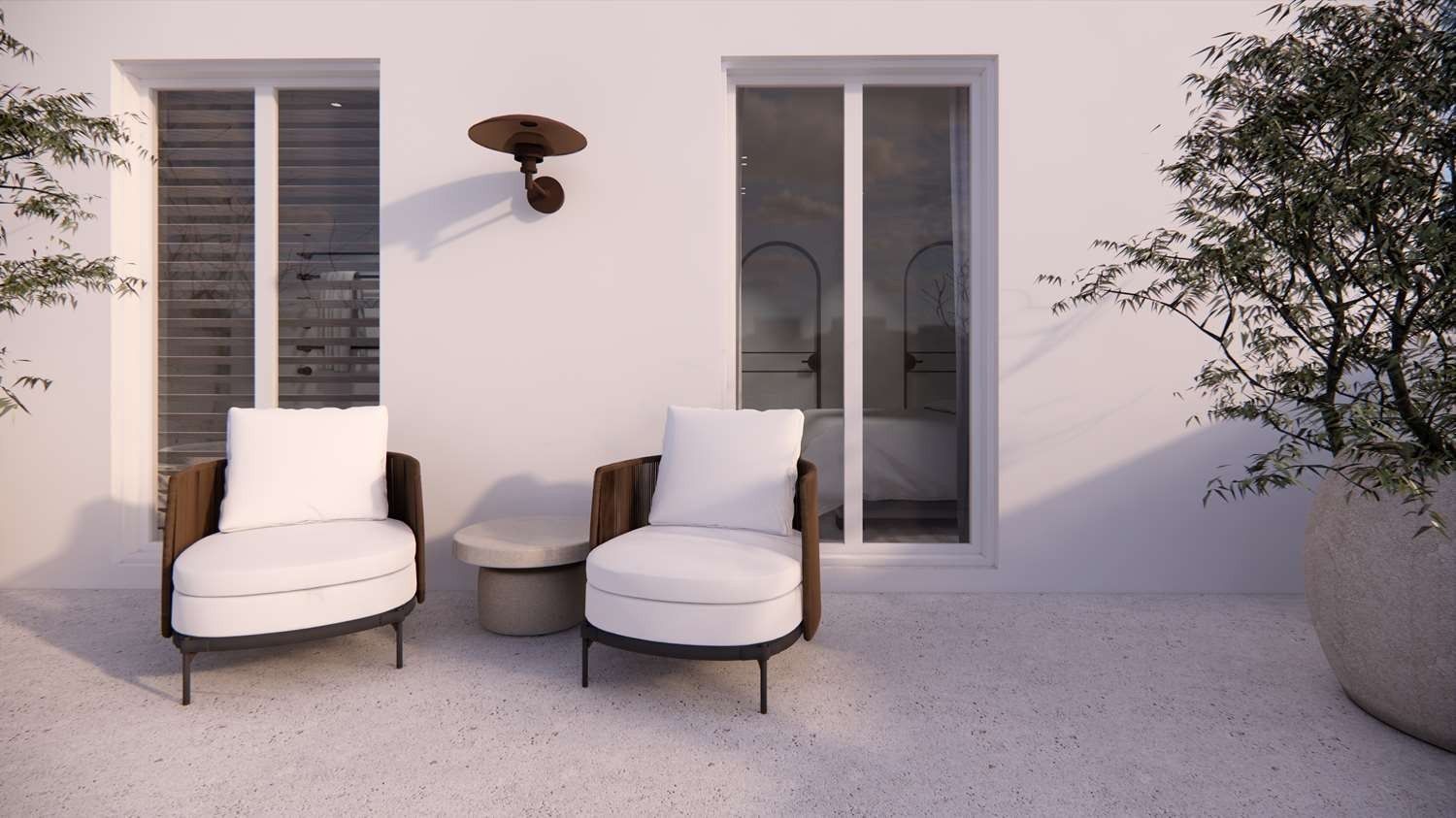 appartamento 4 Camere in vendita su MONACO (98000)