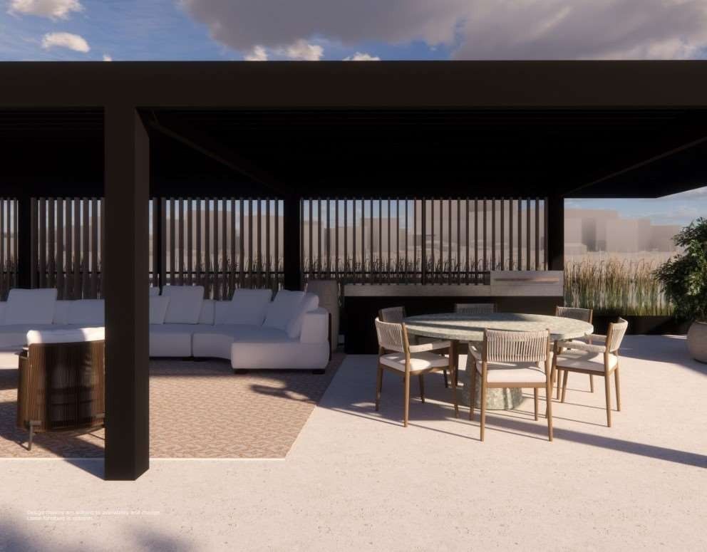 appartamento 4 Camere in vendita su MONACO (98000)