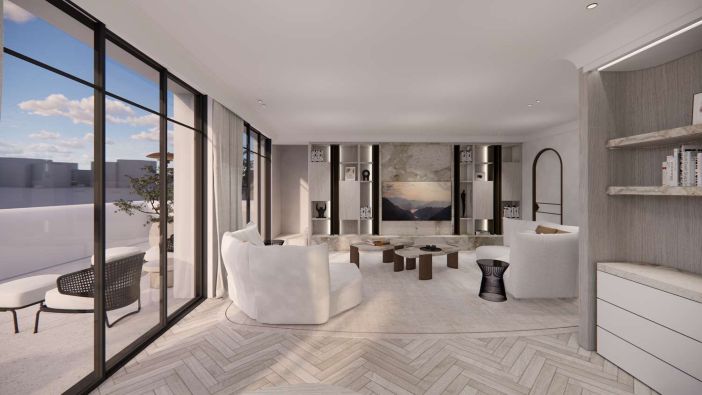 Vendita Appartamento Monaco 4&nbsp;Camere 474.6&nbsp;m²