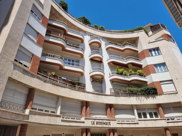 Location Appartement Monaco 4&nbsp;Pièces 103&nbsp;m²