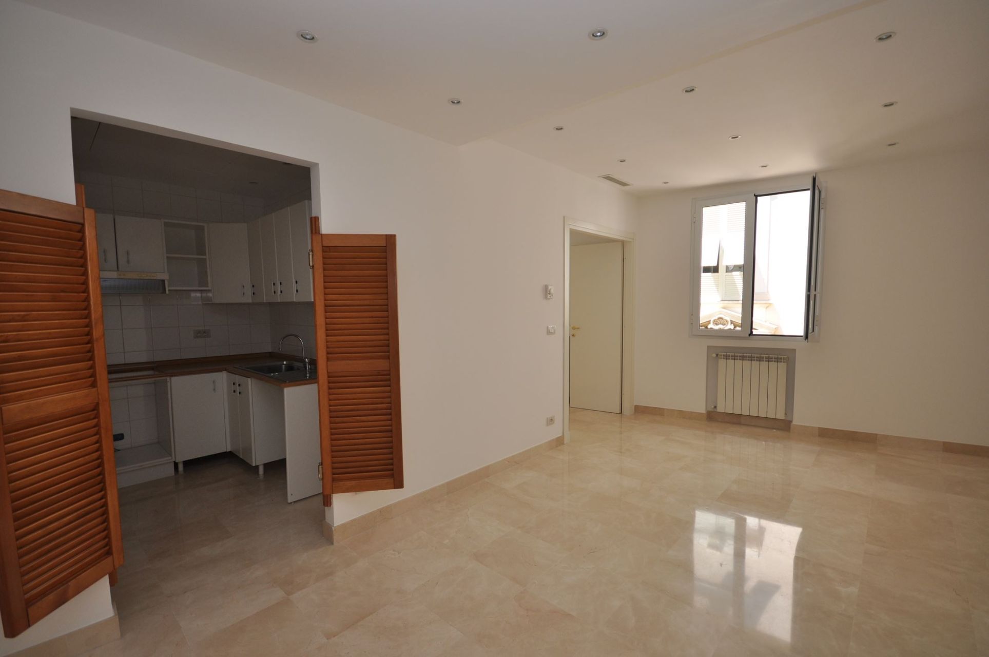 appartement 3 Pièces en location sur MONACO (98000)