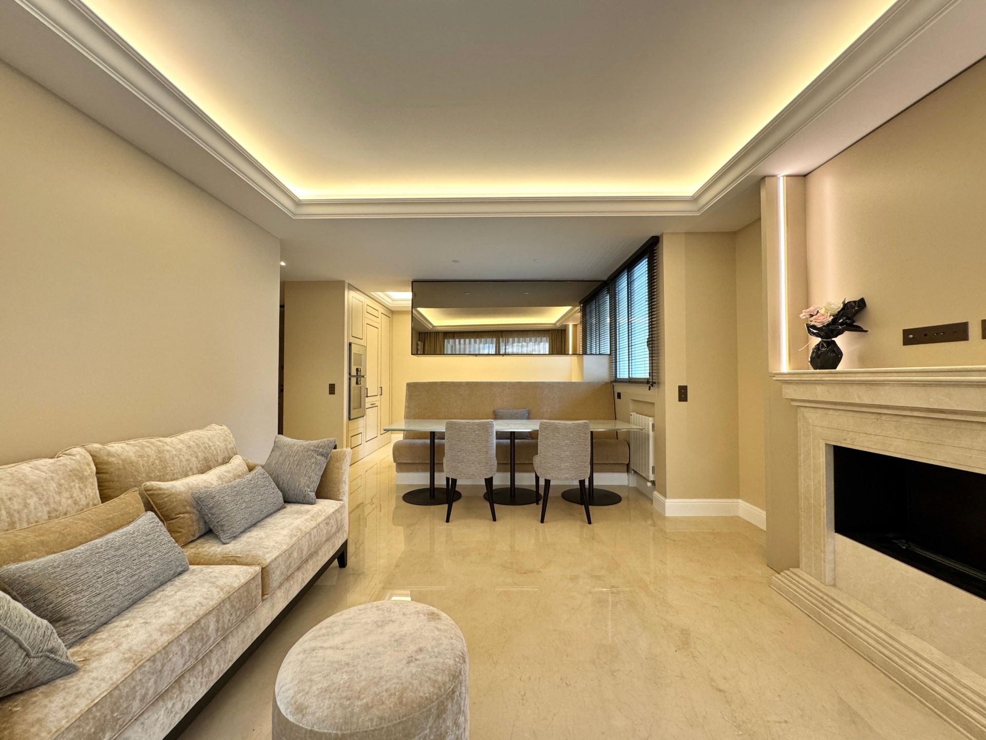 apartment 2 Rooms for rent on MONACO (98000)
