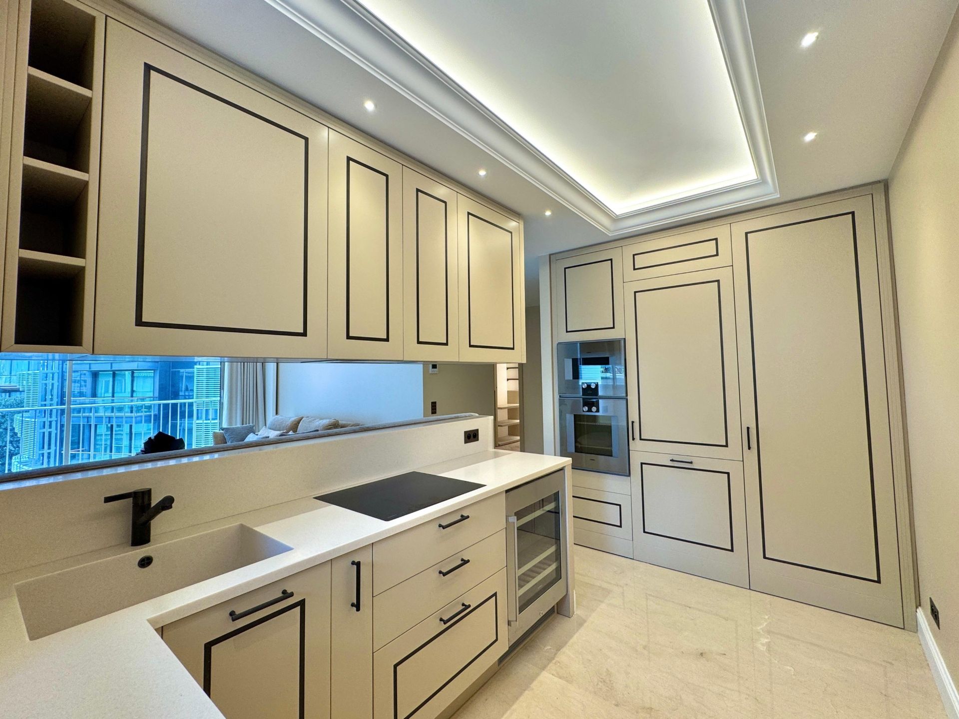 apartment 2 Rooms for rent on MONACO (98000)