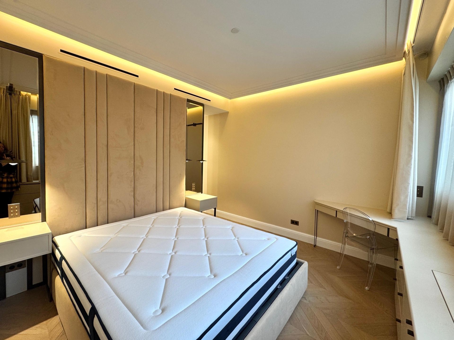 apartment 2 Rooms for rent on MONACO (98000)