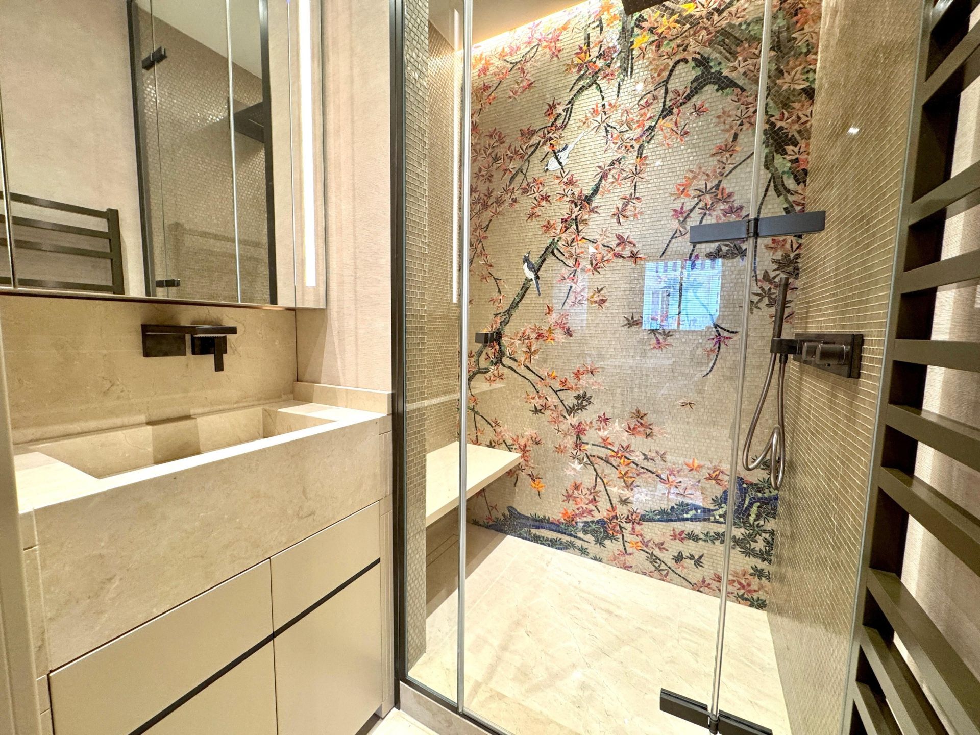 apartment 2 Rooms for rent on MONACO (98000)