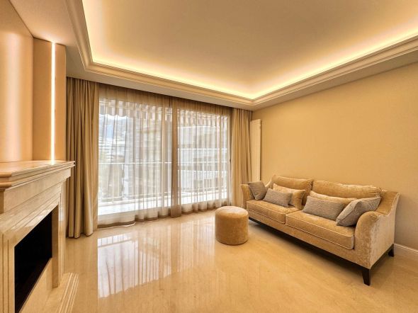 Rental Apartment Monaco 2&nbsp;Rooms 90&nbsp;m²