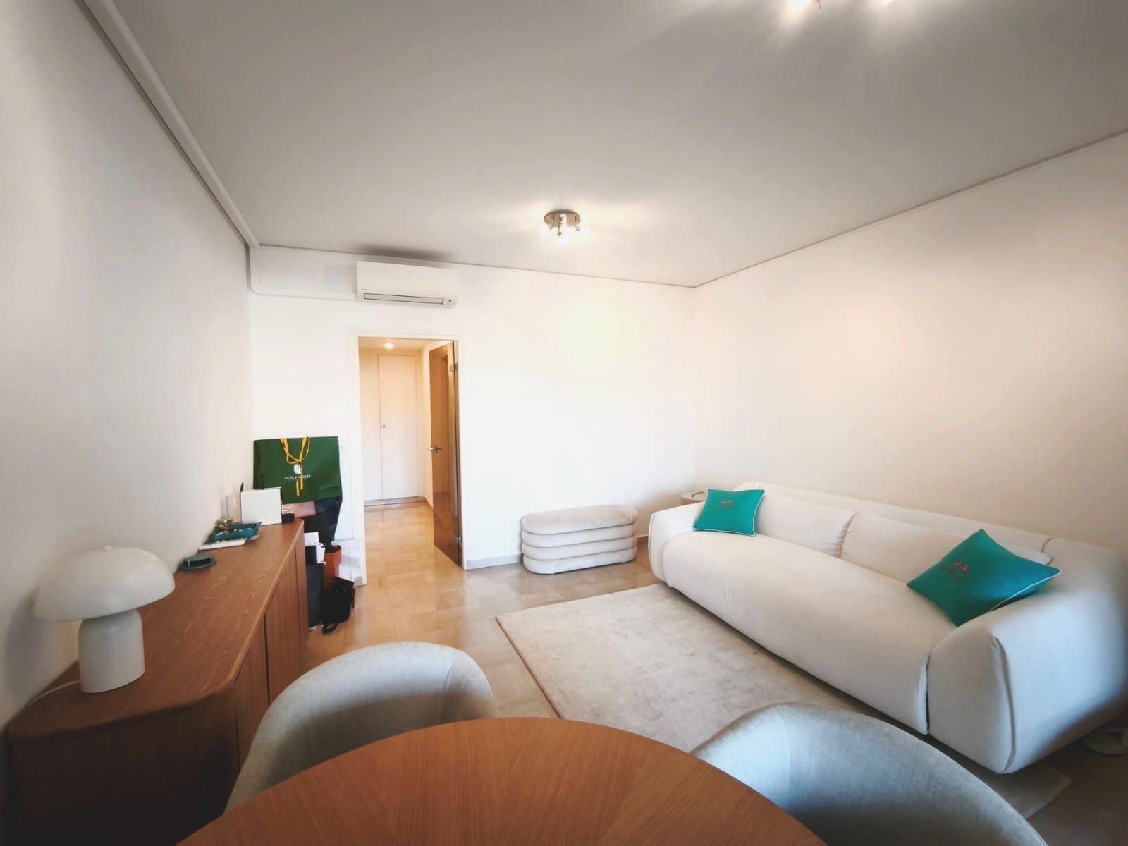 apartment 1 room for rent on MONACO (98000)