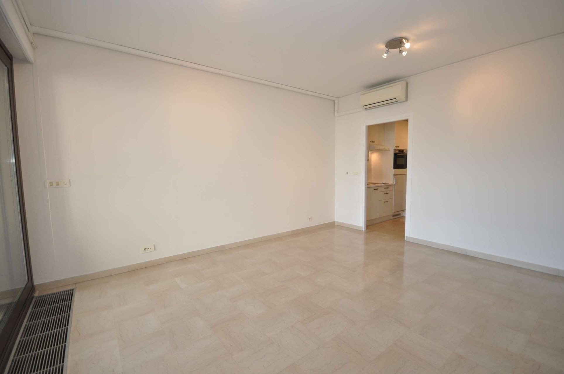 apartment 1 room for rent on MONACO (98000)