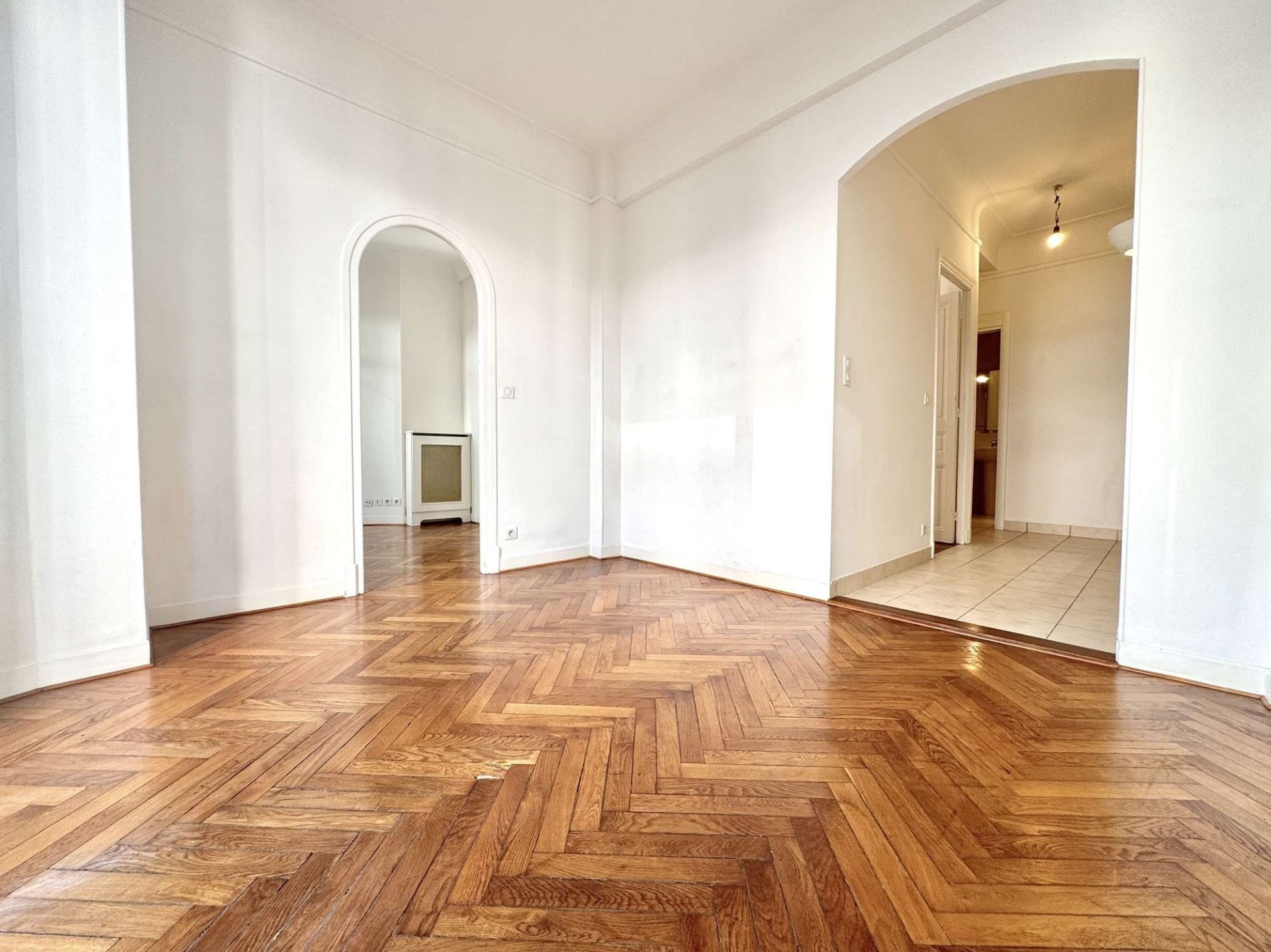 appartement 2 Pièces en vente sur MONACO (98000)