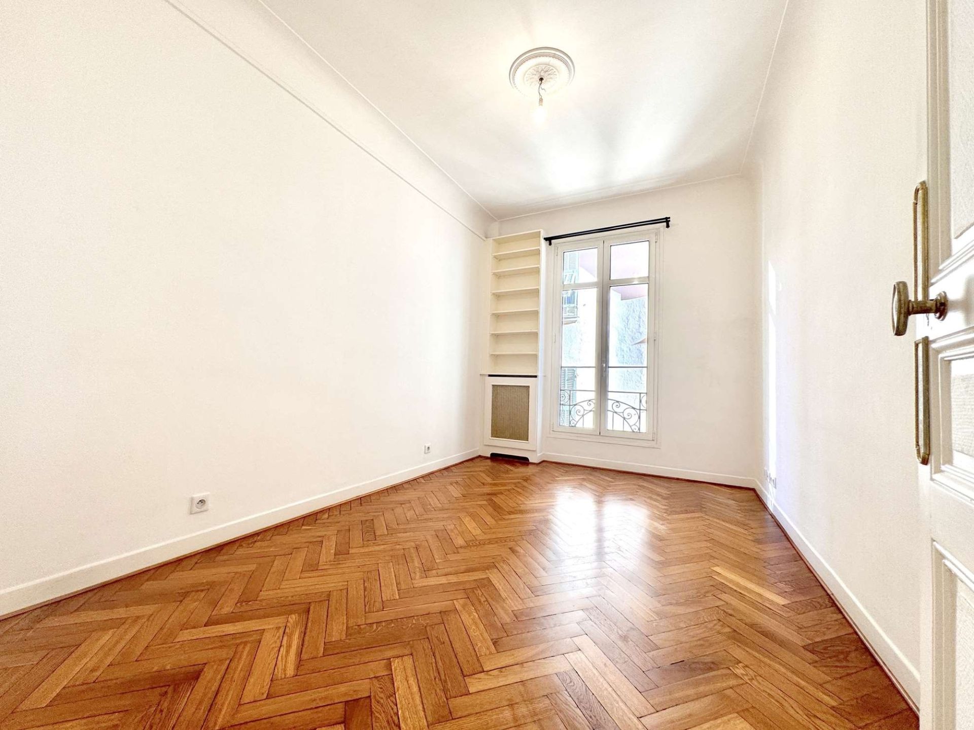 appartement 2 Pièces en vente sur MONACO (98000)
