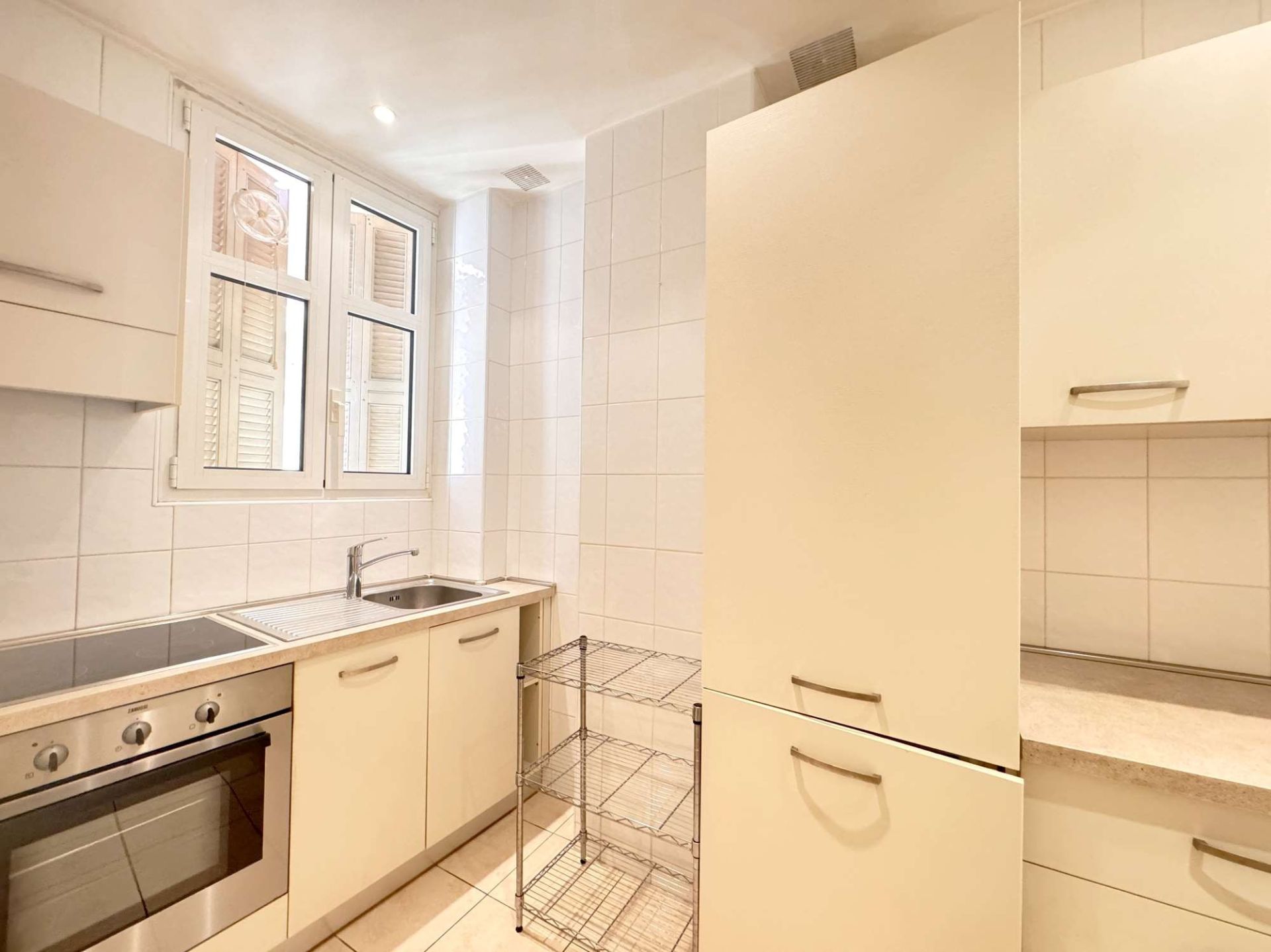 appartement 2 Pièces en vente sur MONACO (98000)