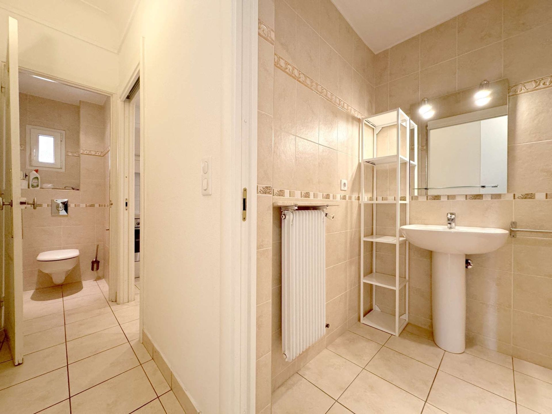 appartement 2 Pièces en vente sur MONACO (98000)