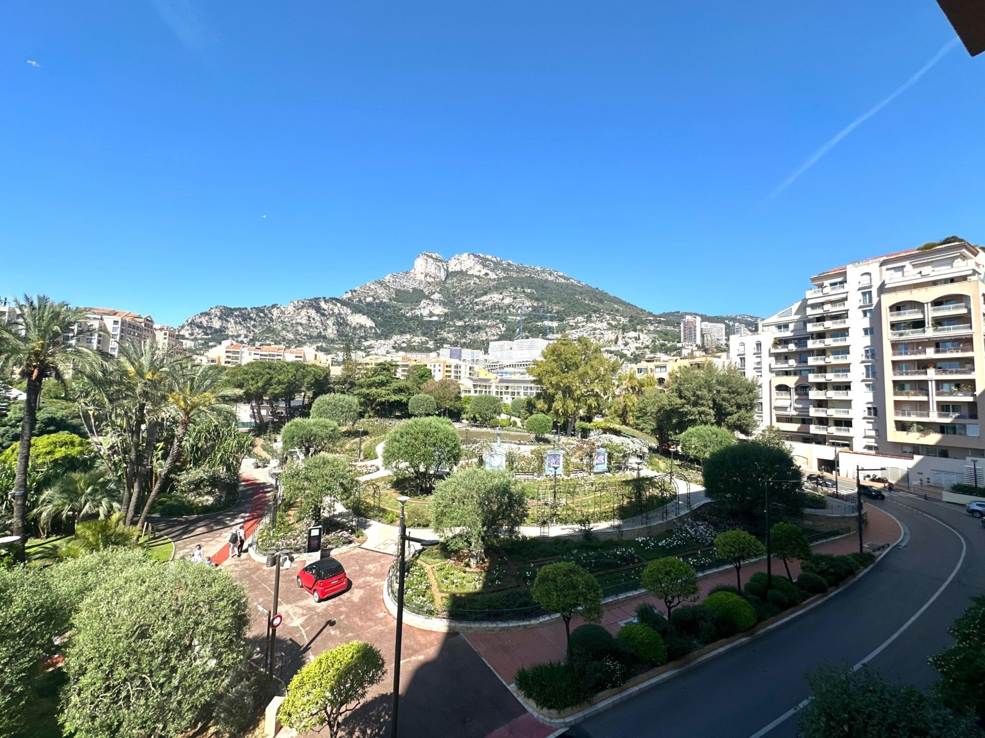 appartement 3 Pièces en vente sur MONACO (98000)