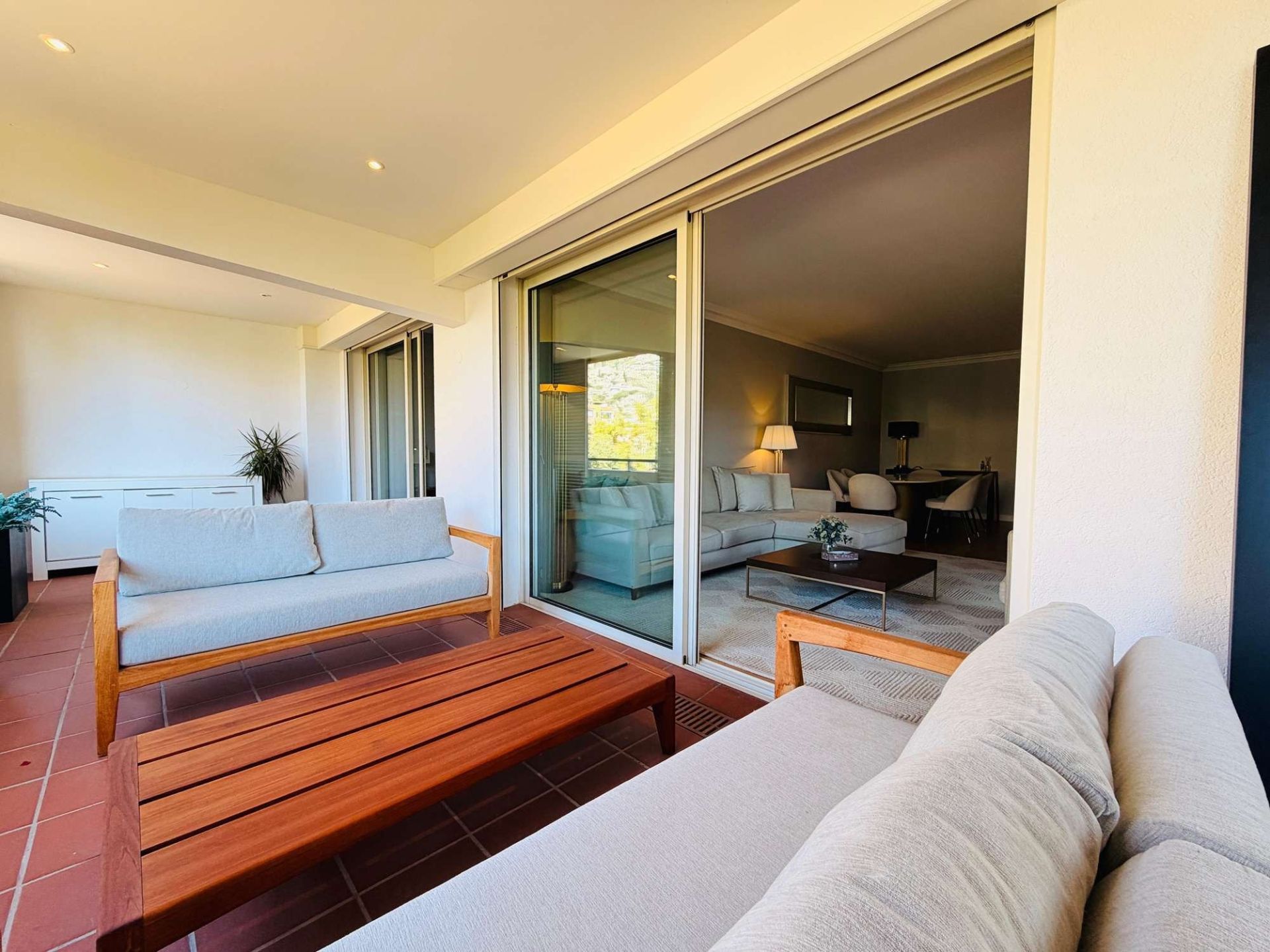 appartement 3 Pièces en vente sur MONACO (98000)