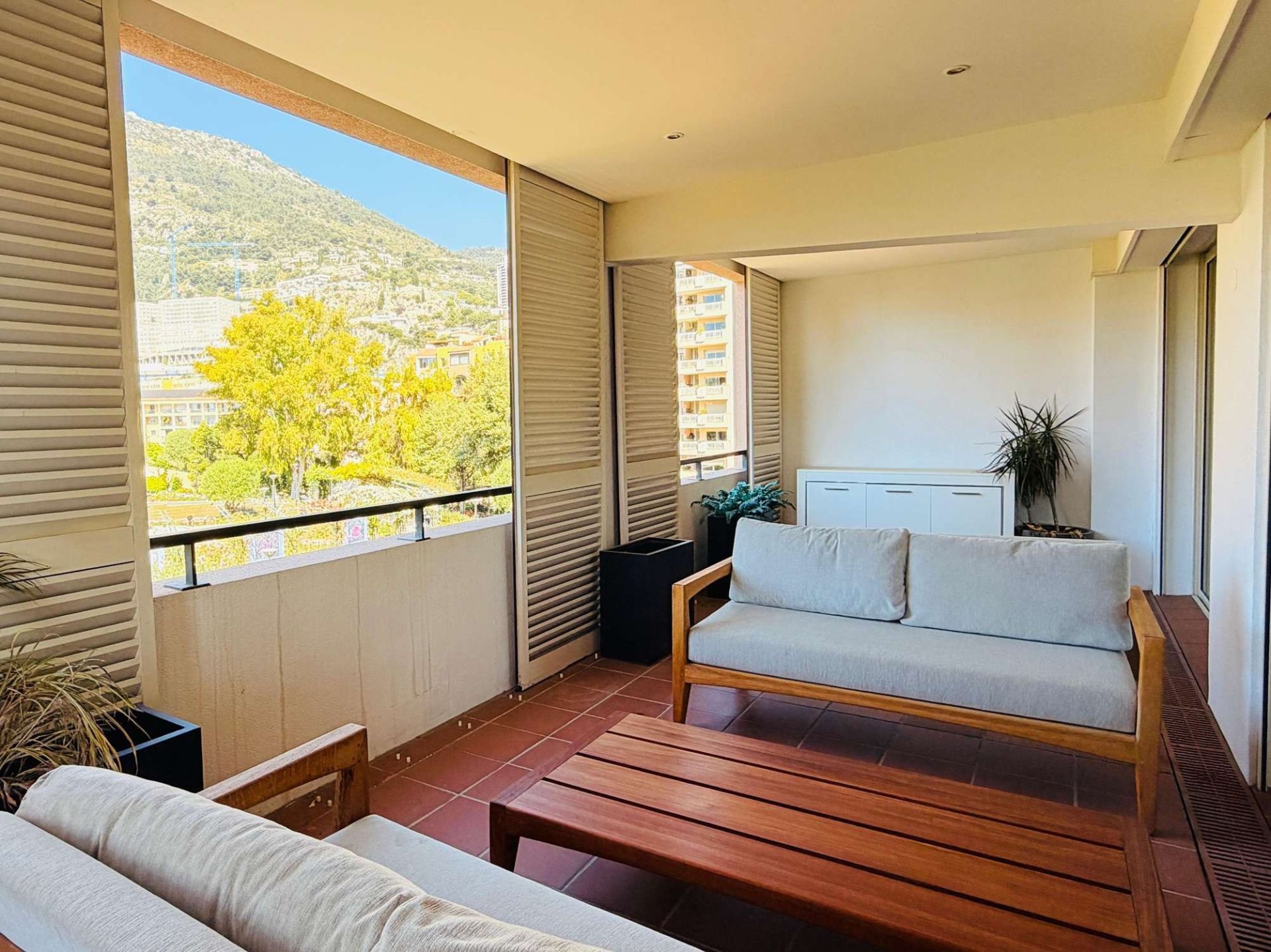 appartement 3 Pièces en vente sur MONACO (98000)