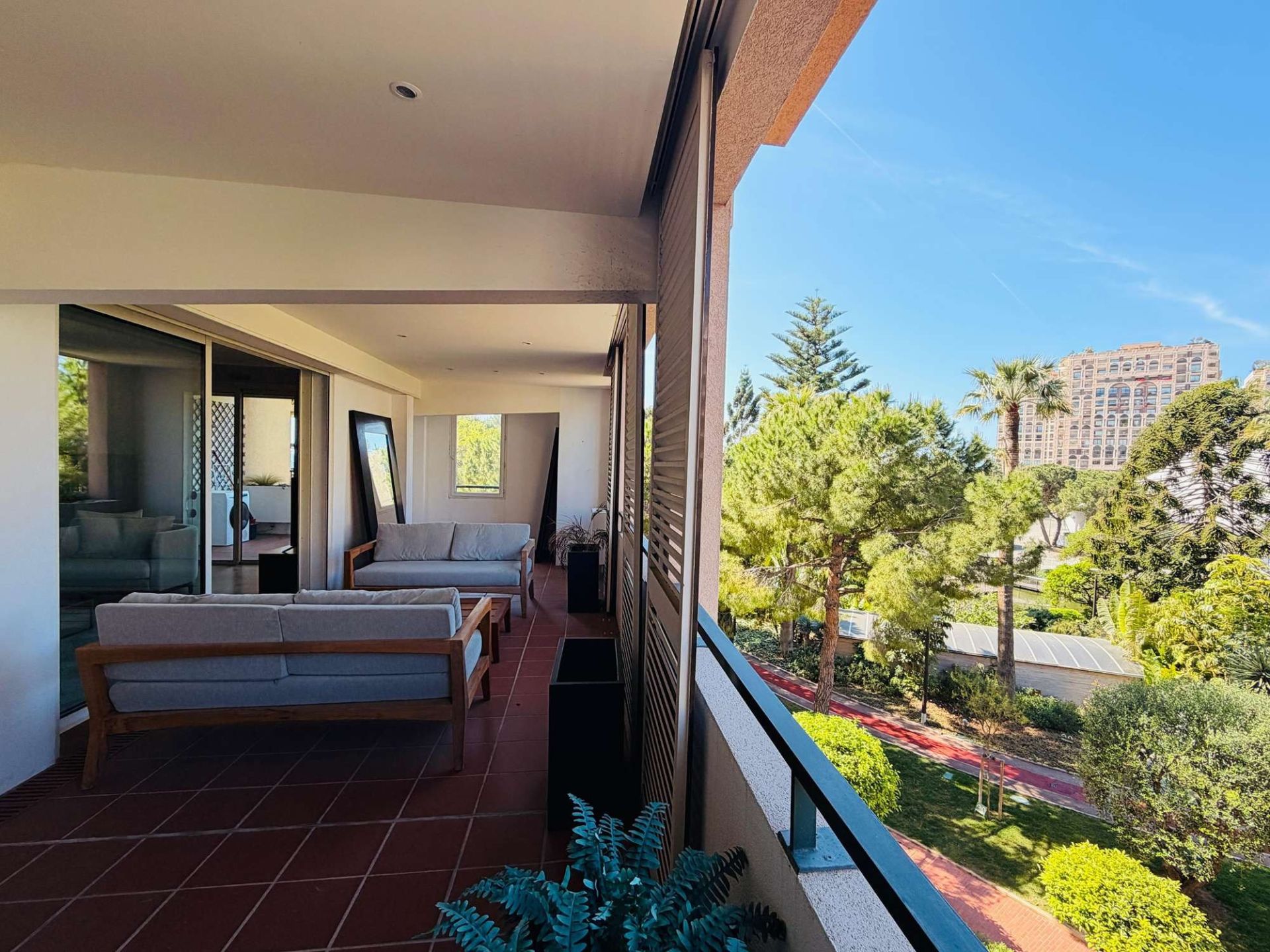 appartement 3 Pièces en vente sur MONACO (98000)