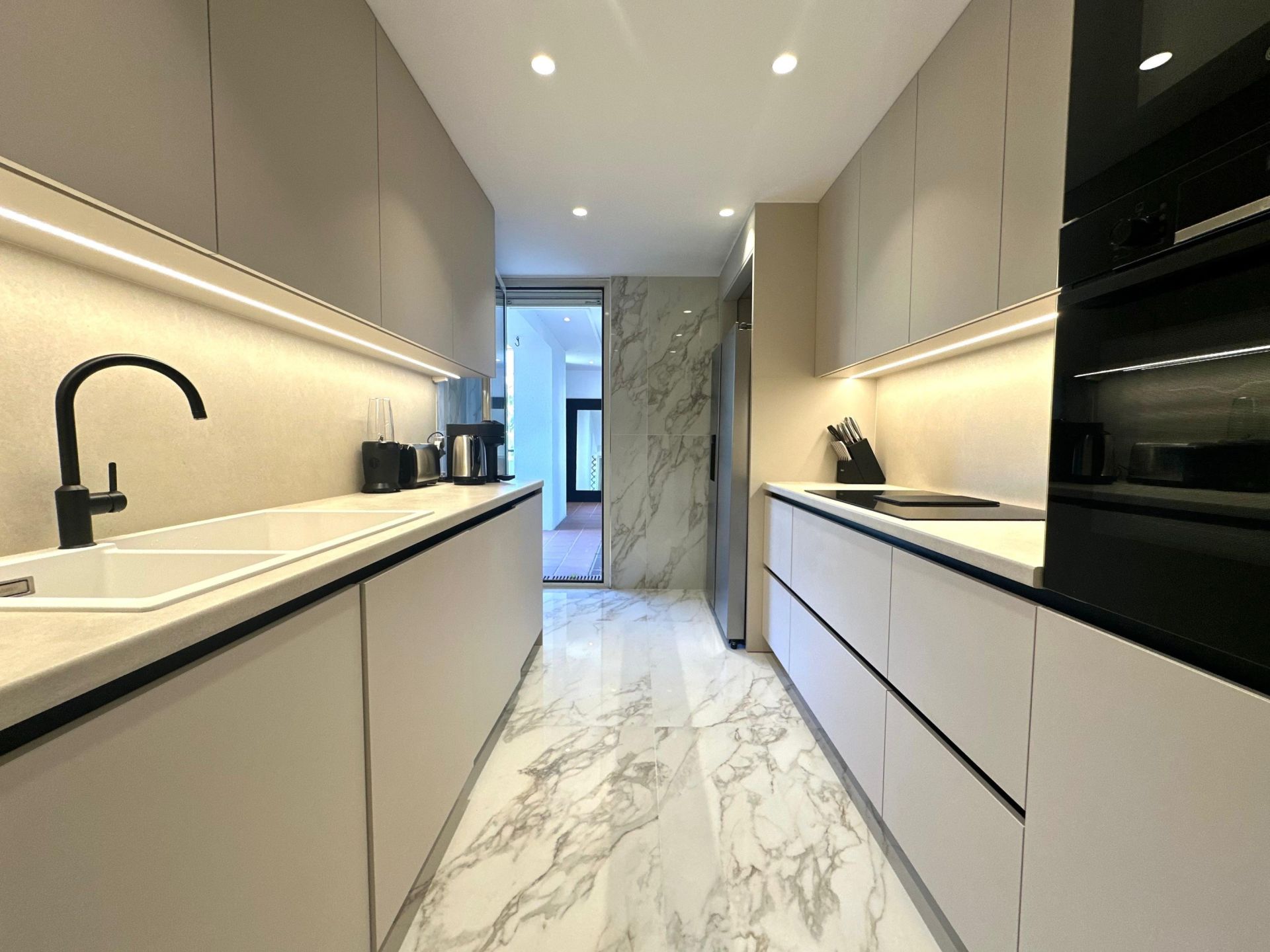 appartamento 3 Camere in vendita su MONACO (98000)