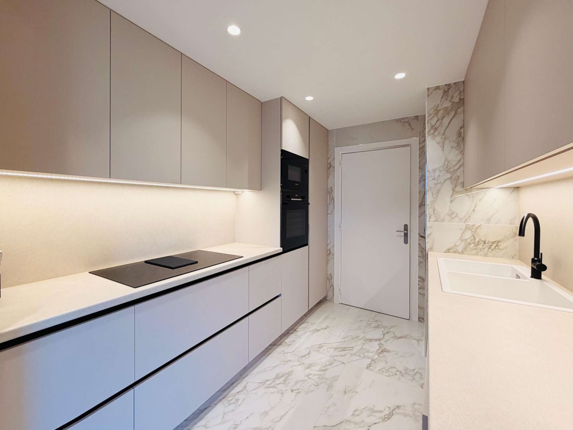 appartamento 3 Camere in vendita su MONACO (98000)