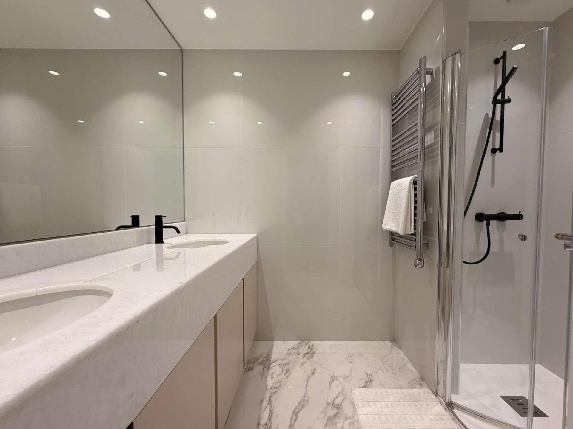 appartement 3 Pièces en vente sur MONACO (98000)