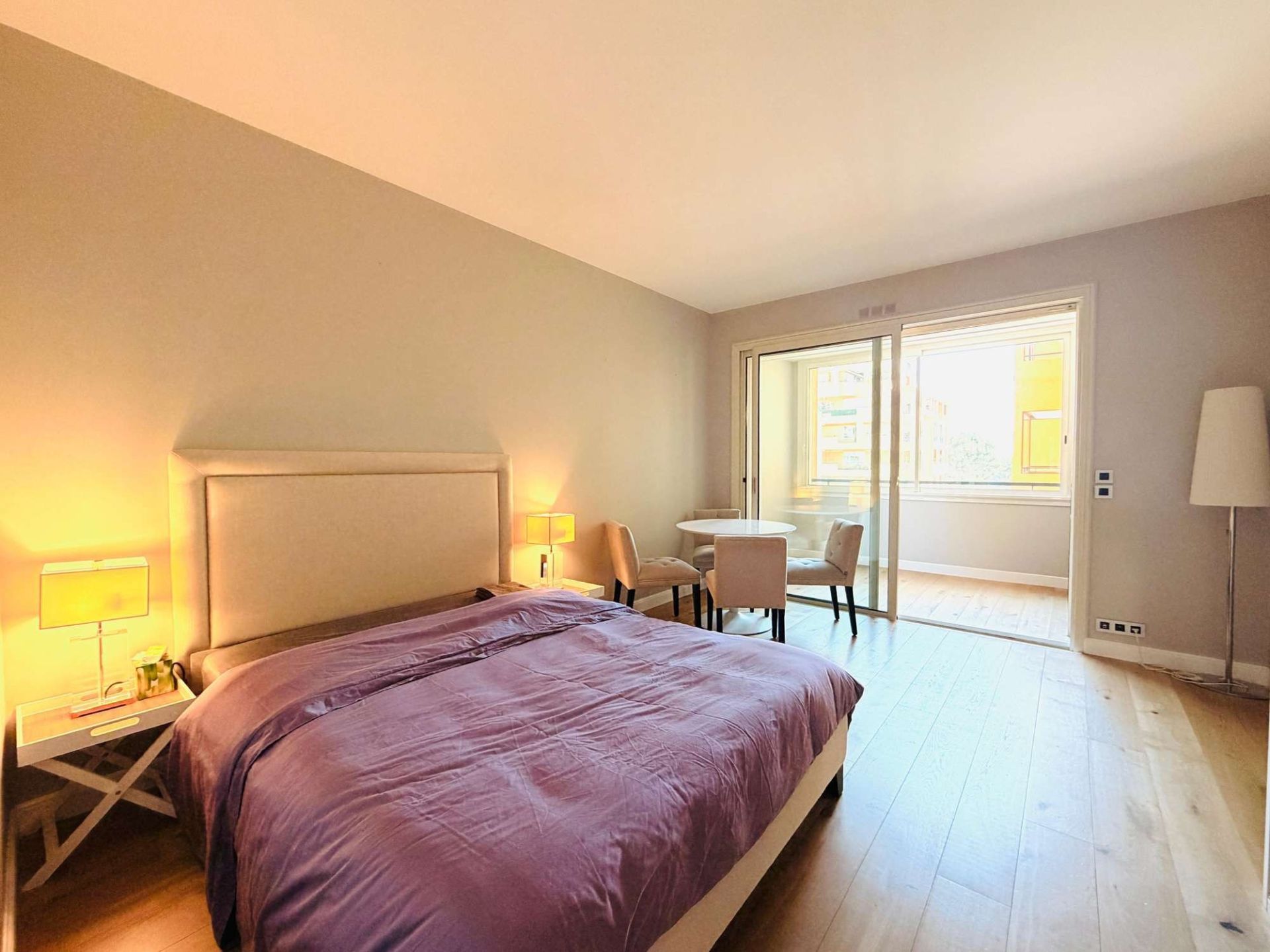 appartement 3 Pièces en vente sur MONACO (98000)