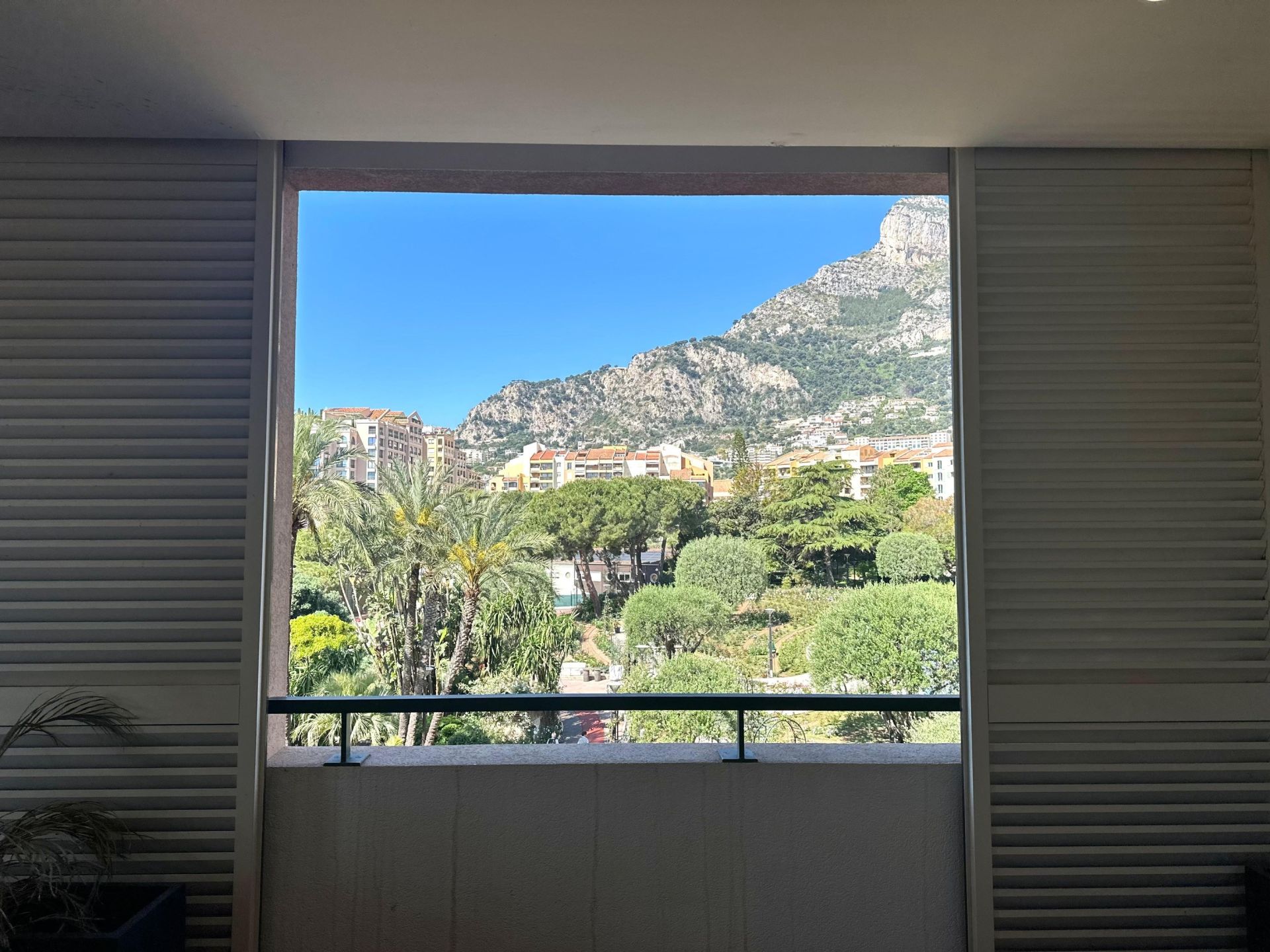 appartement 3 Pièces en vente sur MONACO (98000)
