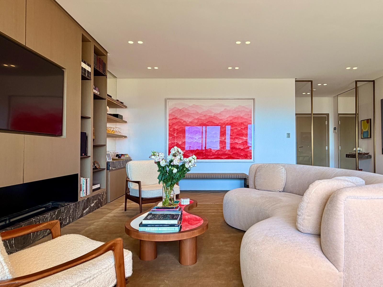 appartement 4 Pièces en vente sur MONACO (98000)