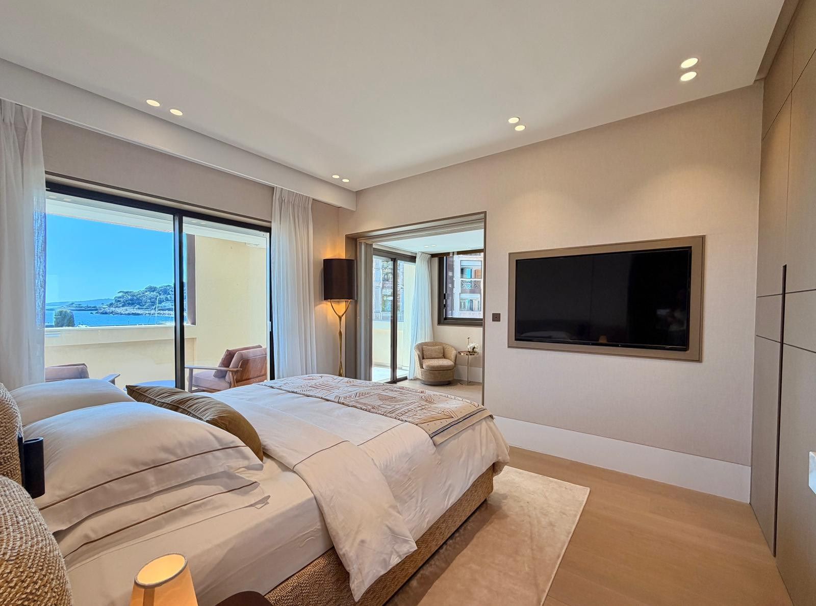 appartement 4 Pièces en vente sur MONACO (98000)