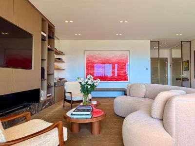 Vente Appartement Monaco 4&nbsp;Pièces 250&nbsp;m²