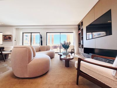 Vente Appartement Monaco 4&nbsp;Pièces 250&nbsp;m²