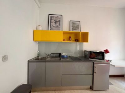 Rental Apartment Monaco 1&nbsp;room 30&nbsp;m²