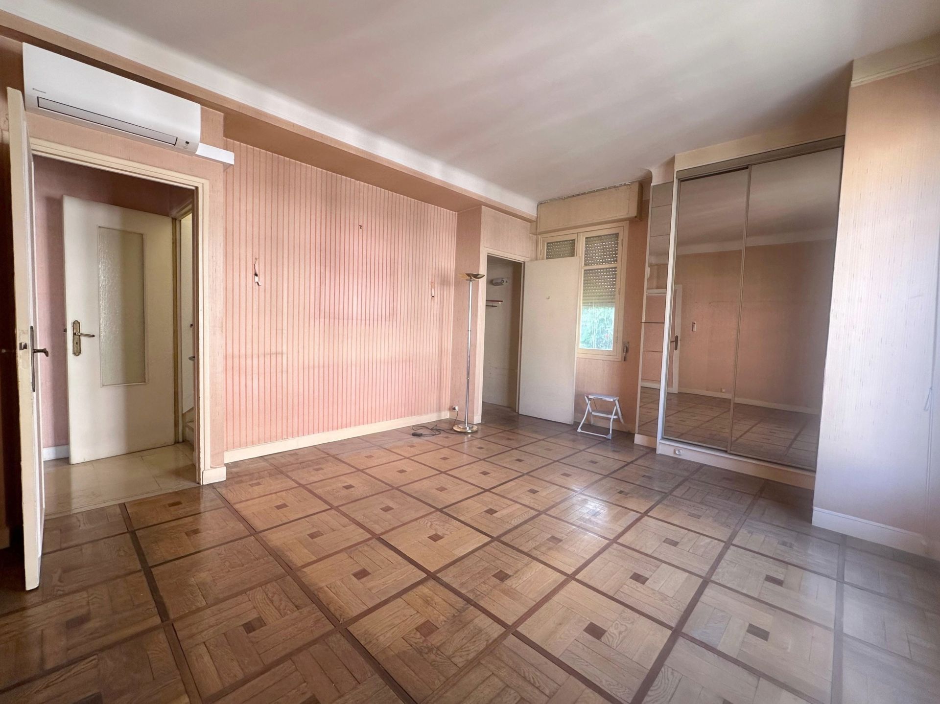 appartement 3 Pièces en vente sur MONACO (98000)