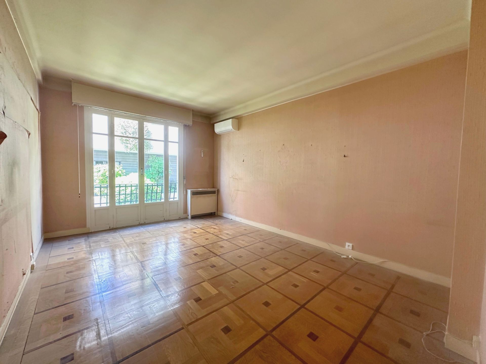 appartement 3 Pièces en vente sur MONACO (98000)