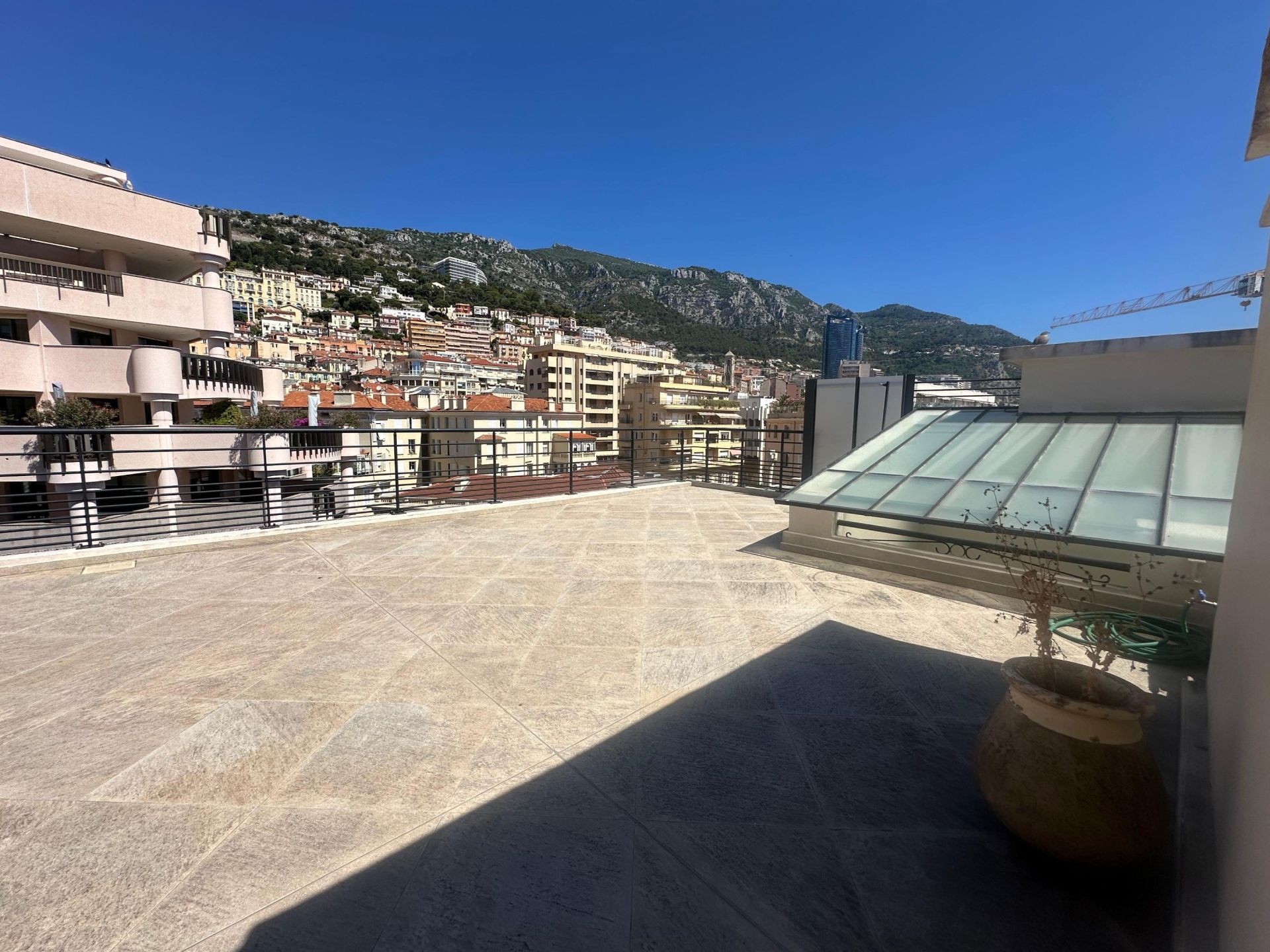 appartement 3 Pièces en vente sur MONACO (98000)