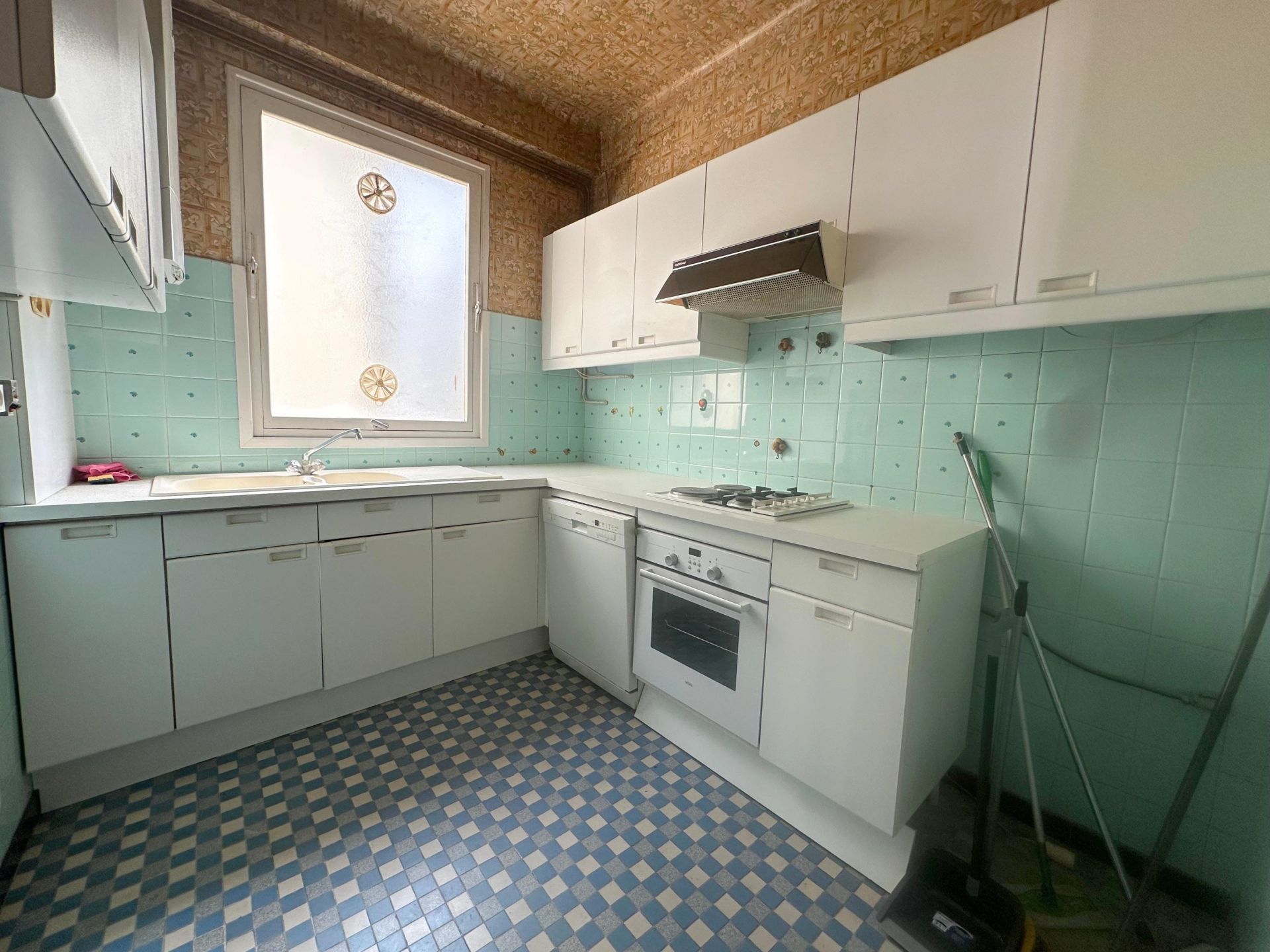 appartement 3 Pièces en vente sur MONACO (98000)